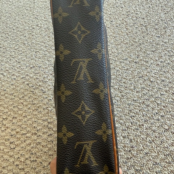 Louis Vuitton compiegne 862 SL - Picture 2 of 11